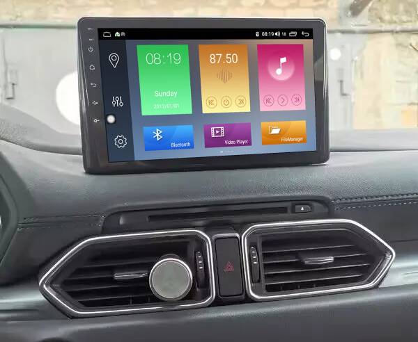 Pantalla 9" para Mazda CX-5 2018