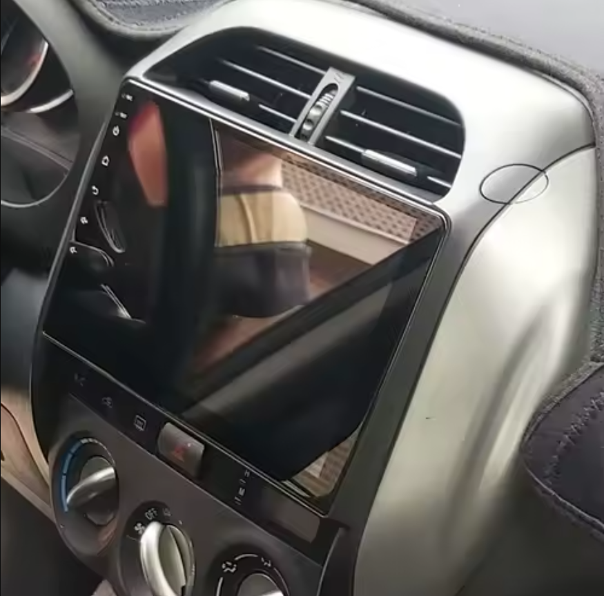Pantalla 10″ para Toyota RAV4 - 2001