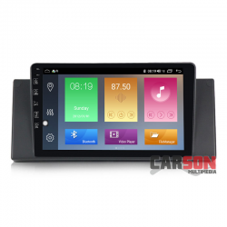 Pantalla Android Carson - BMW E53 - 4/64Gb
