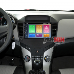 Pantalla Android Carson - Chevrolet Cruze  2008 - 4/64Gb