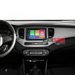 Pantalla Android Carson - KIA CARENS 2013 - 4/64Gb