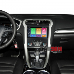 Pantalla Android Carson - Ford Mondeo - 4/64Gb Pantalla Android Carson - Ford Mondeo - 4/64Gb