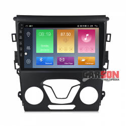 Pantalla Android Carson - Ford Mondeo - 4/64Gb Pantalla Android Carson - Ford Mondeo - 4/64Gb