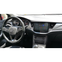 Miniatura Marco Adaptador 9" Carson para Opel Astra K 2015/2016