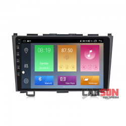 Pantalla Android Carson - Honda CRV -  2006 - 4/64Gb