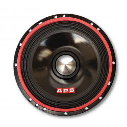 Altavoz de Medios APS 6" M64V4