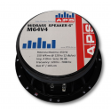 Miniatura Altavoz de Medios APS 6" M64V4