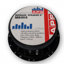 Miniatura Altavoz de Medios APS 6" M64V4