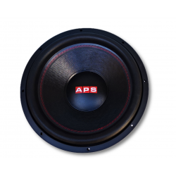 Subgrave APS 15"  S152XL