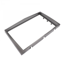 Soporte Doble DIN autoradio Opel varios 2005 en adelante