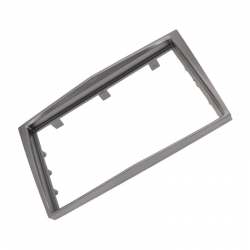 Soporte Doble DIN autoradio Opel varios 2005 en adelante