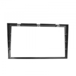 Soporte Doble DIN autoradio Opel varios 2005 en adelante
