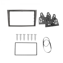 Kit Soporte + Cableado Canbus Opel Universal