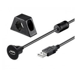 Base Prongolador USB para superficie Base Prongolador USB para superficie