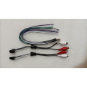 Miniatura Kit Cable Conexionado A140.4D