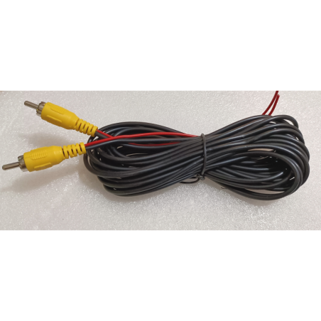 Cable RCA Video