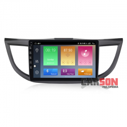 Pantalla Android Carson - Honda CRV - 4/64Gb