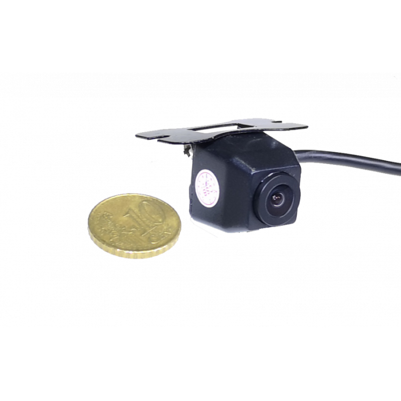 Camara Carson Universal 45º Orientable CVBS - Referencia: CAR45OC170