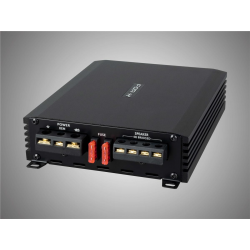 Amplificador For-X XQ-400.2D
