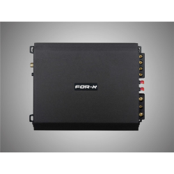 Amplificador For-X XQ-400.2D