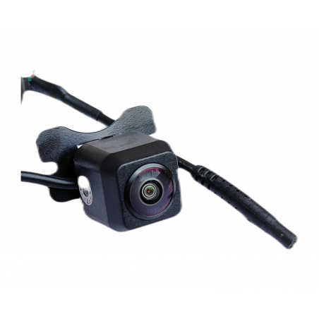 Camara Carson Universal 45º Orientable AHD/CVBS