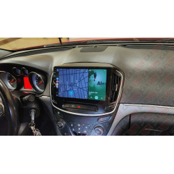 Pantalla Android Carson - Opel Insignia 2014 - 1/16Gb