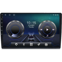 Pantalla Carson  9" - Q984 - 4/32Gb 8 Nucleos