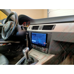 Pantalla Android Carson - BMW E90 - 4/64Gb