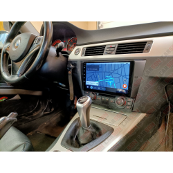 Pantalla Android Carson - BMW E90 - 4/64Gb