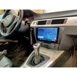 Pantalla Android Carson - BMW E90 - 4/64Gb