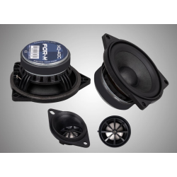 Altavoces For-x Coaxial BMW XQ-40C