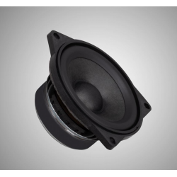 Altavoces For-x Coaxial BMW XQ-40C