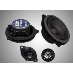 Altavoces For-x Coaxial BMW XQ-45C