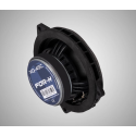Miniatura Altavoces For-x Coaxial BMW XQ-45C