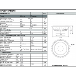 Forx XQ-65.2