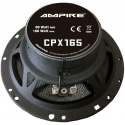 Miniatura Altavoces Ampire CPX165