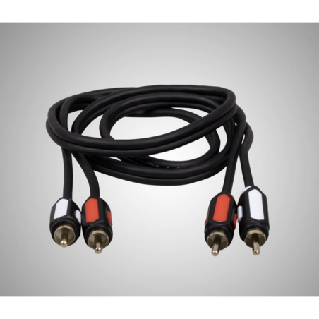 Cable Rca Forx MB-221RCA 1 Metros