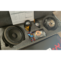 Altavoces Forx BR-303C