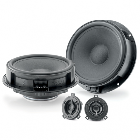 Focal ISVW165