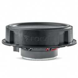 Altavoces Focal ISVW165 para VW