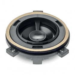 Altavoces para VW Focal IS-180-VW.