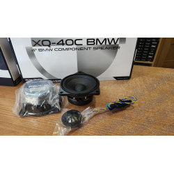 Altavoces For-x Coaxial BMW XQ-40C