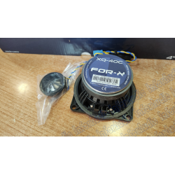 Altavoces For-x Coaxial BMW XQ-40C