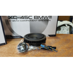 Altavoces For-x Coaxial BMW XQ-45C