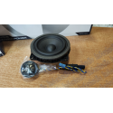Miniatura Altavoces For-x Coaxial BMW XQ-45C
