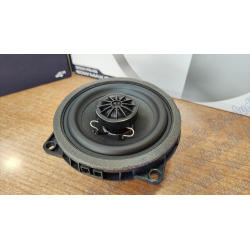 Altavoces For-x Coaxial BMW XQ-452