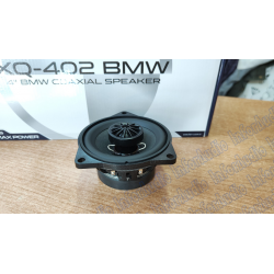 Altavoces For-x Coaxial BMW XQ-402