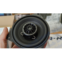 Altavoces For-x Coaxial BMW XQ-402