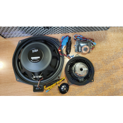 Altavoces Forx BR-303C