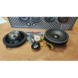 Altavoces Forx BR-303C